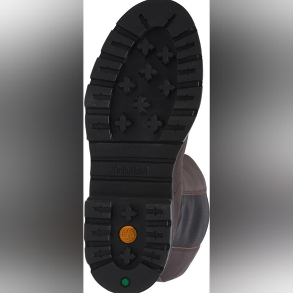 Timberland pull on boot cortina soil brown size 8 - Picture 2 of 4